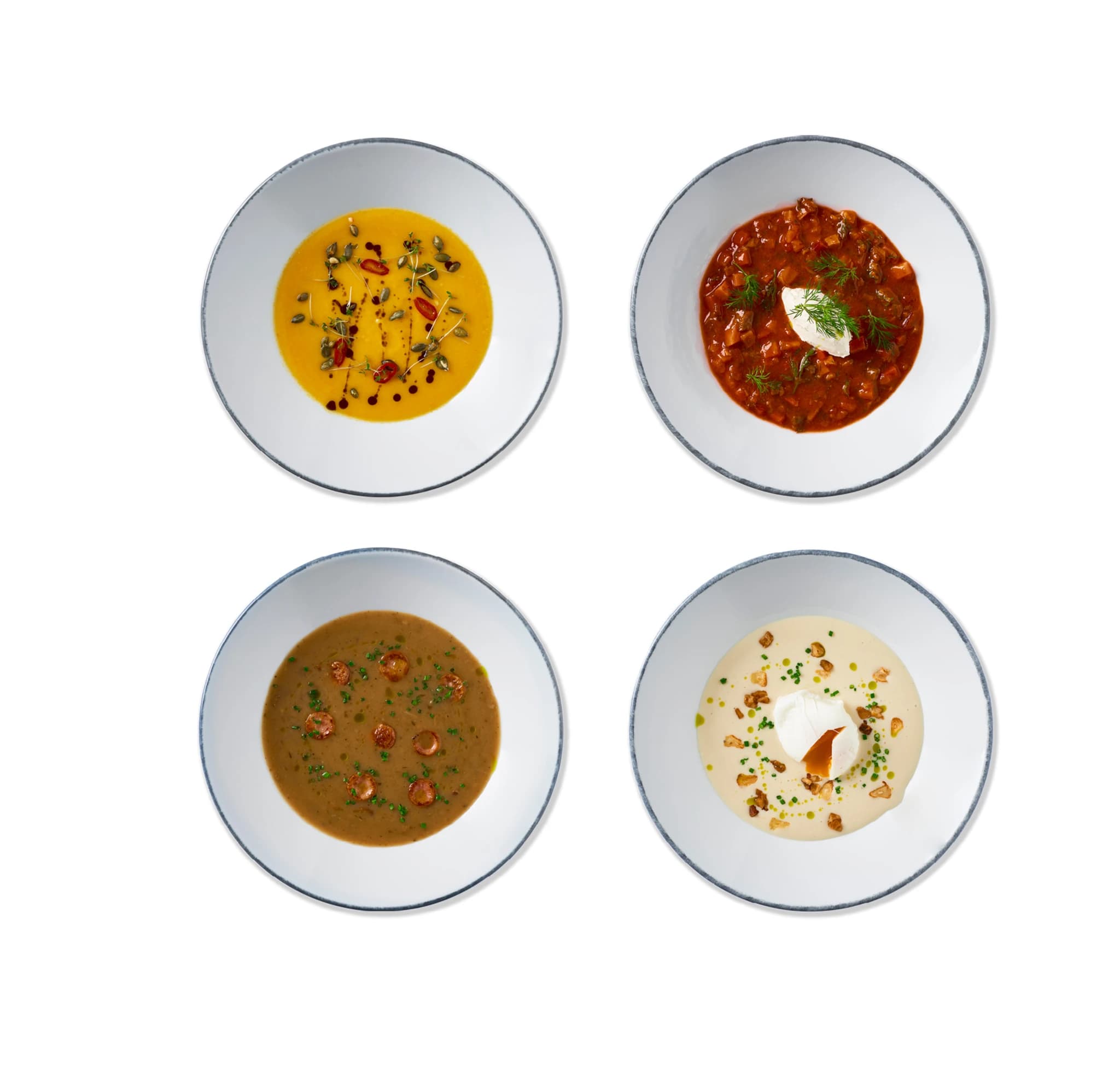 Plates
