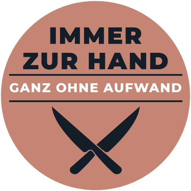 Qualität wählen