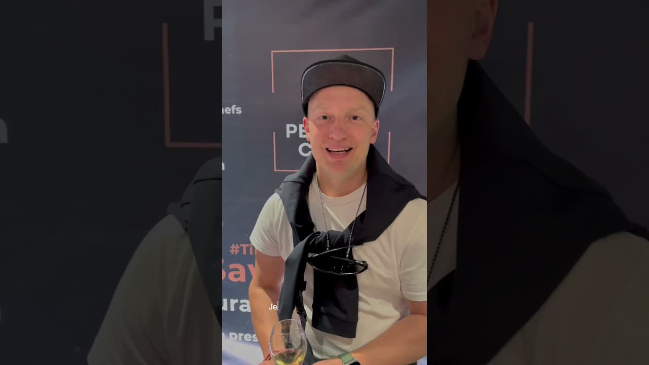 Video overlay